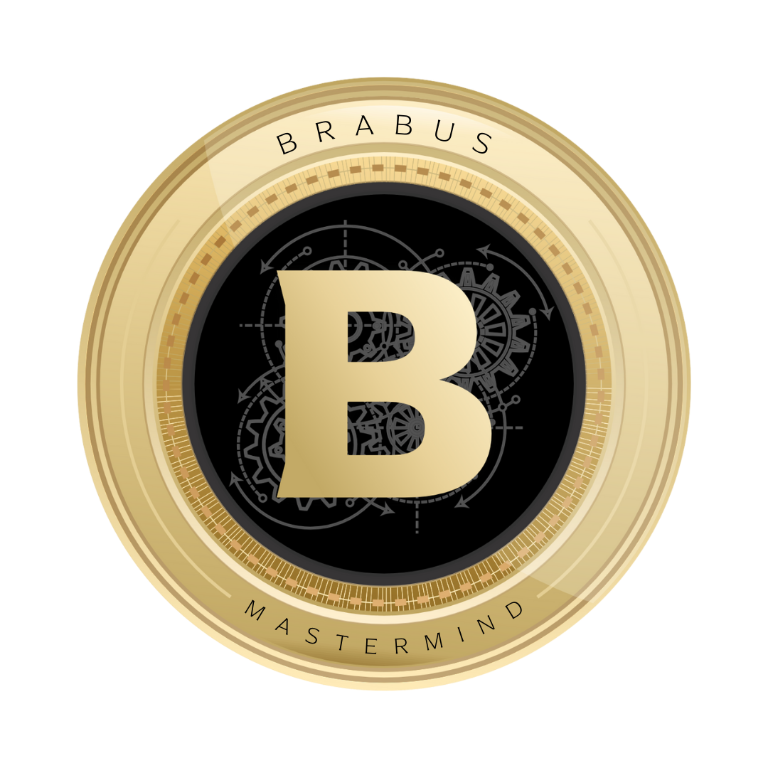 Brabus Mastermind